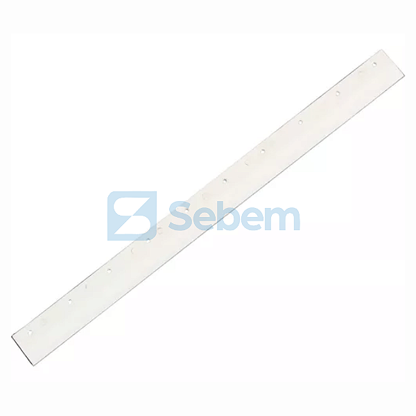 Palheta Raspador de Nylon para Cilindro CP 550 GPaniz