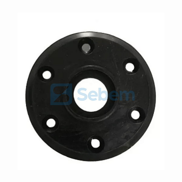 Flange Superior Massadeira MR15 GPaniz