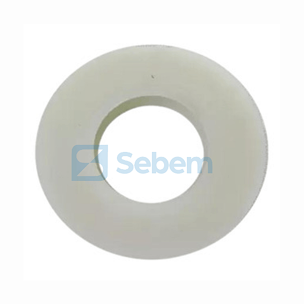 Retentor para Masseira Amassadeira MBI 05 25 40 Gastromaq