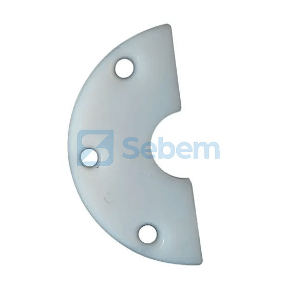 Protetor Retentor Amassadeira MBI 05 25 40 Gastromaq e GPaniz