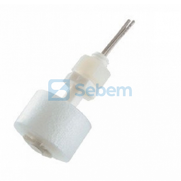 Sensor de Nível Boia para Água Forno PLS-031A-3 Contato Aberto GPANIZ