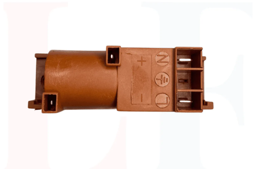 Usina Faísca Ignição Eletronica 2 Saídas 7Hz 100/240 50/60Hz GPANIZ