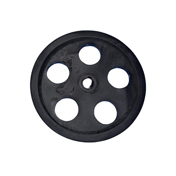 Volante de Nylon Ralador de Queijo RQ15