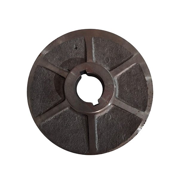 Polia Motor Variador de Velocidade Superior da Batedeira BP18C GPANIZ