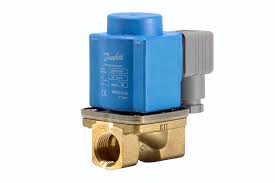 Válvula Solenoide Forno Turbo GPaniz FTG FTE Original 220V GPANIZ