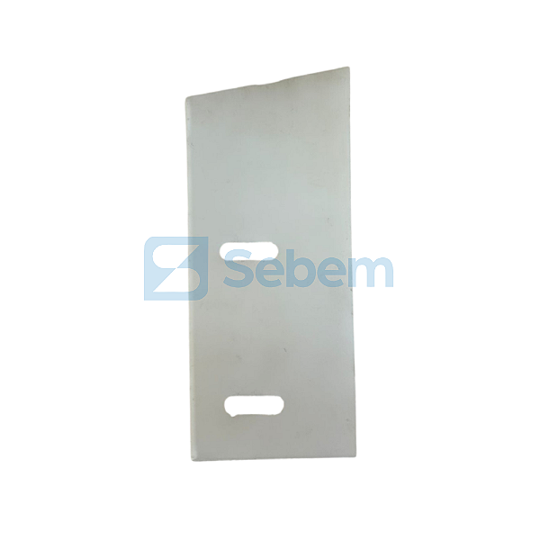 Raspador Inferior Cozerella Cozedor CZ15 PP GPANIZ