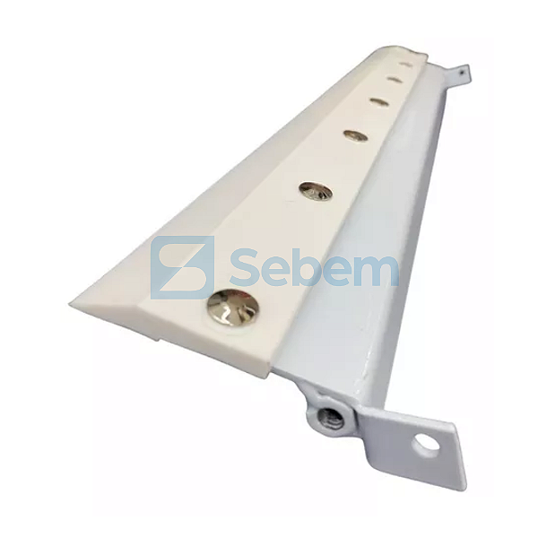 Palheta Raspador Cilindro Sovador CS390 GPANIZ