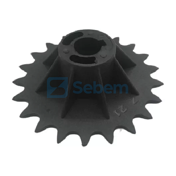 Engrenagem Modelador de Pão MPS 250 350 500 Z212 Dentes GPANIZ