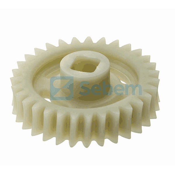 Engrenagem 31 Dentes Reposição Moedor Elétrico Boca 8 Malta