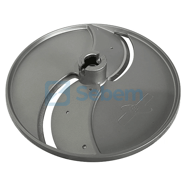 Base Disco Fatiador Multi Processador de Alimento PA 7 para Skymsen