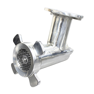 Conjunto Boca Nº98B para Picador de Carne Skymsen