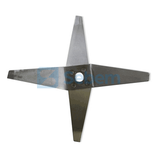 Hélice Faca Liquidificador LAR LB LS Skymsen