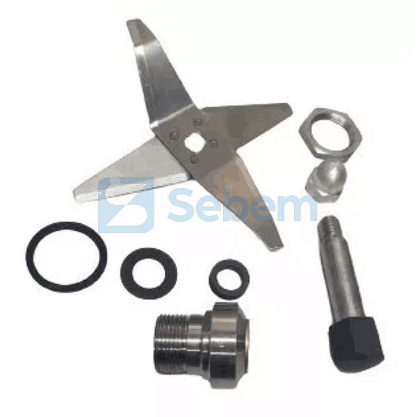 Mancal Completo para Liquidificadores Skymsen