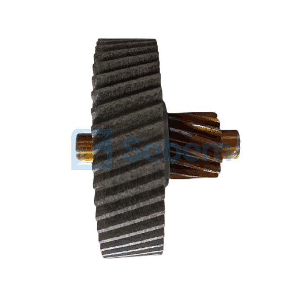 Conjunto Engrenagem Picador Moedor de Carne PSE PCP PS PSP 98 Skymsen
