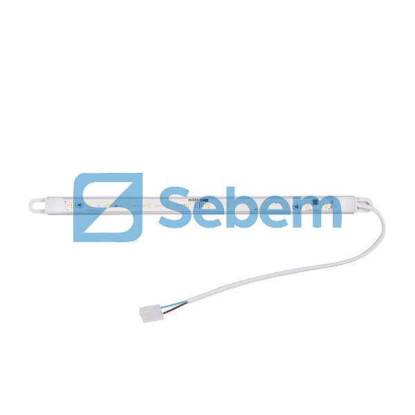 Lâmpada 14 LEDs 5W 127V 285mm