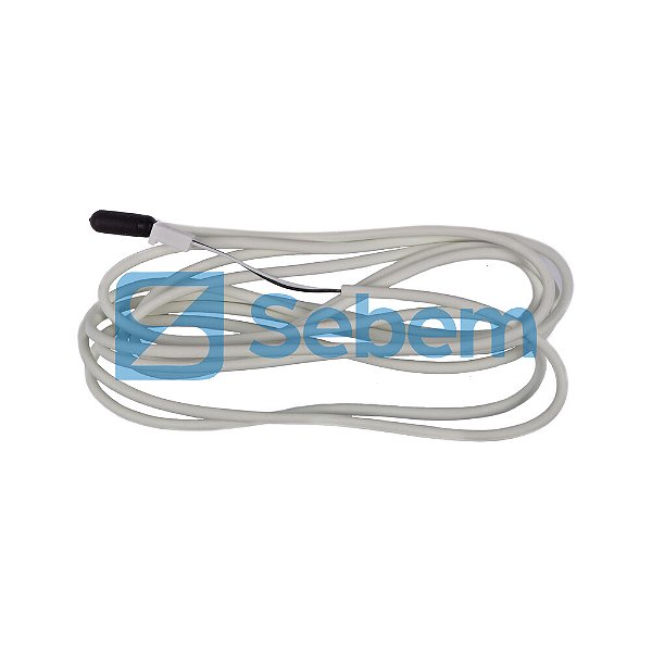 Sensor de Temperatura Ambiente Coel 2.5m