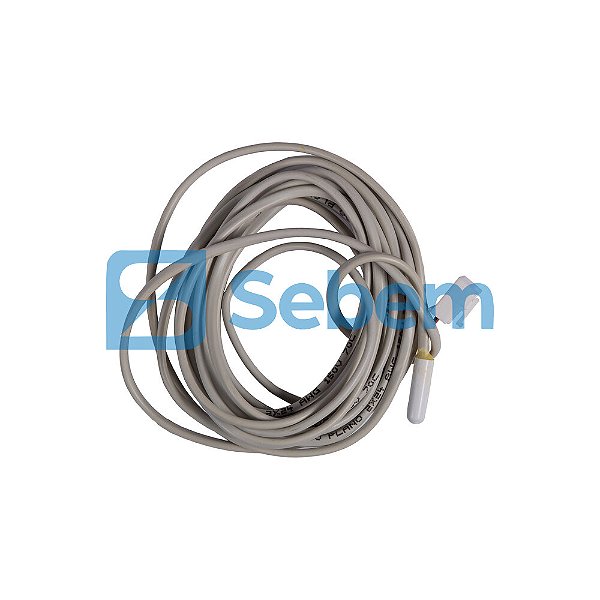 Sensor de Temperatura 3.3m Coel