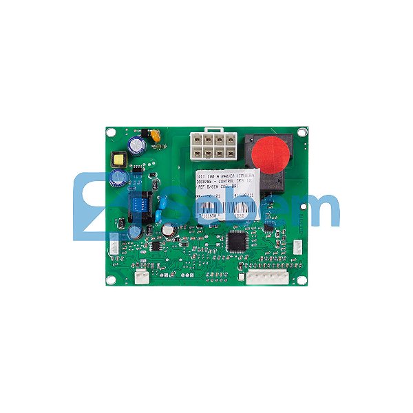 Placa Eletrônica Controlador Refresqueiro Bivolt