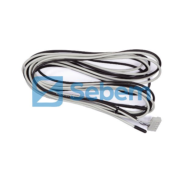 Kit Sensor de Temperatura Condensador 3.3m Coel