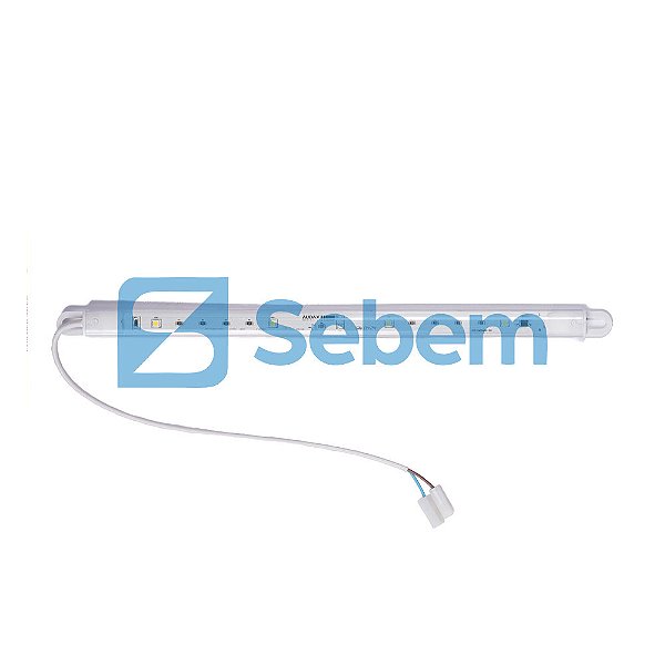 Lâmpada 4 LEDs 5.5W 220V 285mm