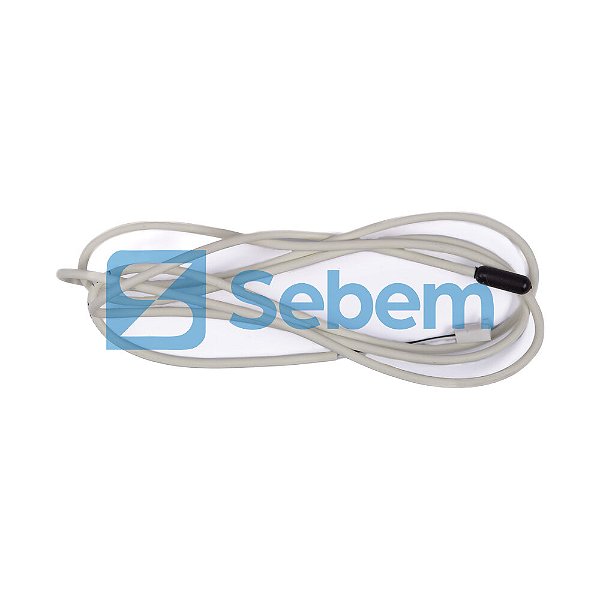 Sensor de Temperatura Ambiente Coel ET1 1.0m