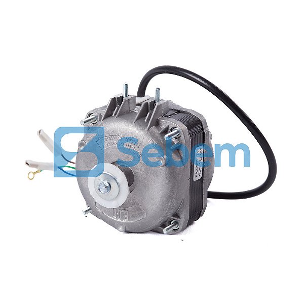Micromotor Indução Elco 9W 220V 50/60Hz 1350RPM