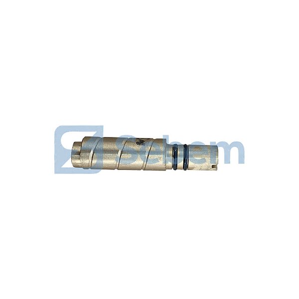 Eixo com Anel Moedor Picador de Carne Boca 98 CAF Original