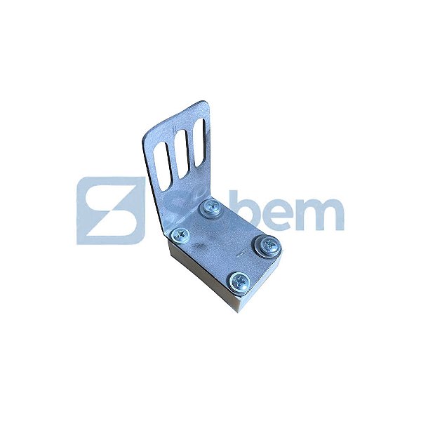 Taco Guida de Lâmina Faca Conjunto Serra Fita SFEI SFG SFM Metvisa