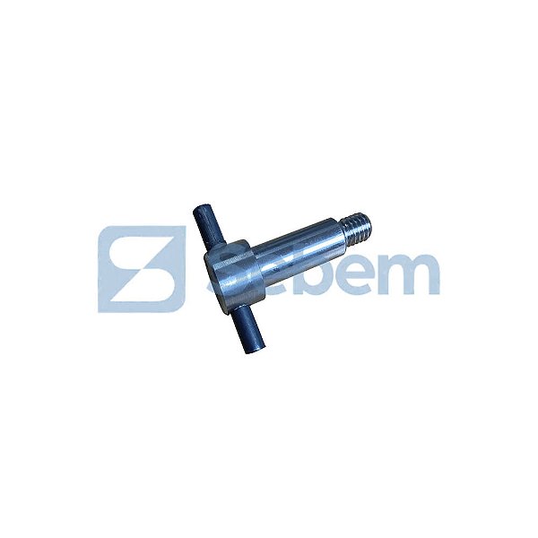 Eixo do Copo Liquidificador LAR 4 LQ L 4 6 8 10L Metvisa BIMG Original