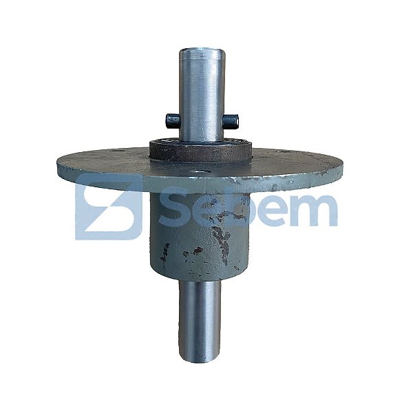 Mancal Completo Kit Serra Fita SFGP Metvisa BIMG Orginal