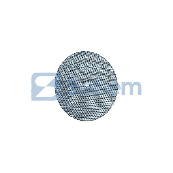Peneira Tela Fina 0,8 MM Despolpadeira Fruta Metvisa Bimg DG10