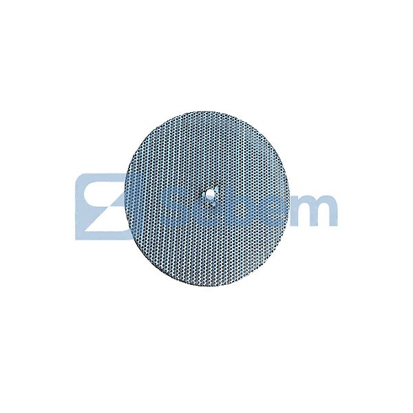 Peneira Tela Média 1,5 MM Despolpadeira Fruta Metvisa Bimg DG10