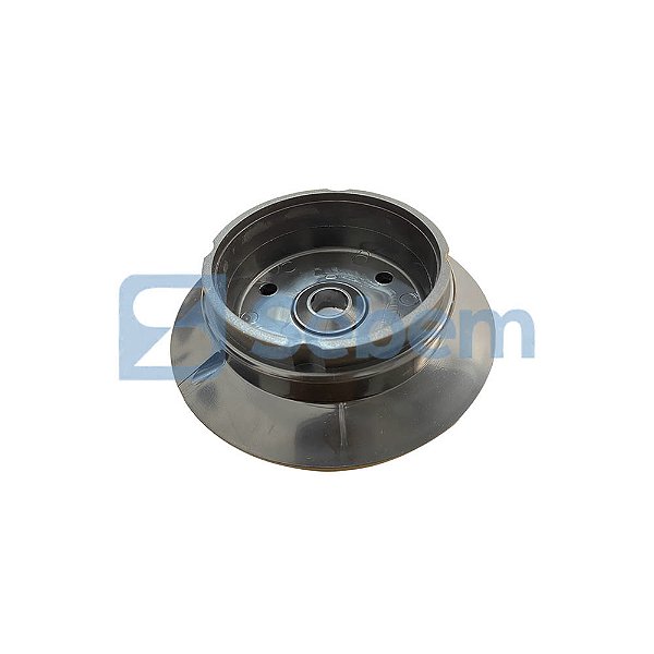 Suporte Base do Copo Liquidificador Metvisa Bimg LQL 2/4 Litros