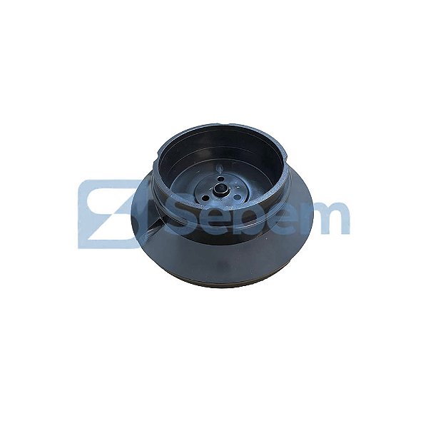 Suporte Base do Copo Liquidificador Metvisa Bimg LAR 1.5/2 Litros