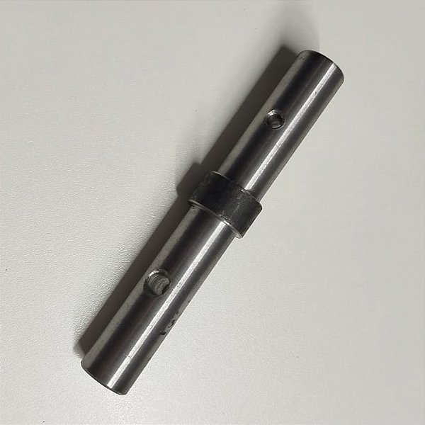 Eixo do Mancal Serra Fita com Picador SFP Metvisa Original