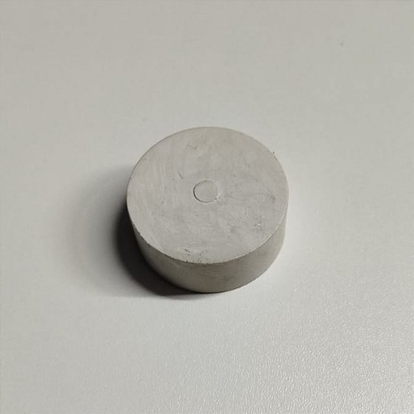 Taco Guia Maquina de Serra Fita Metvisa Bimg 39x16 SFPP SFPI