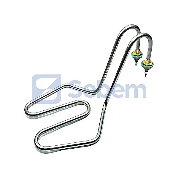 Resistência Elétrica Tacho Fritador Fritadeira Elétrica 3L 127v Sebem
