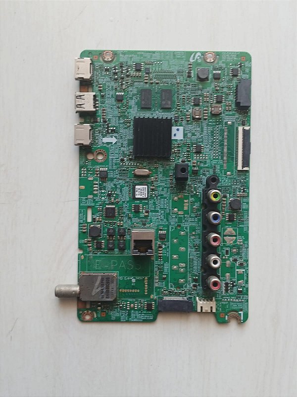 Placa Principal Samsung UN40J5200AG