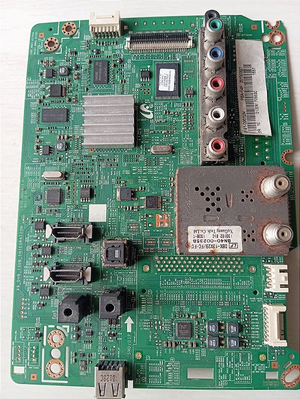 Placa Principal Samsung UN32EH4000G