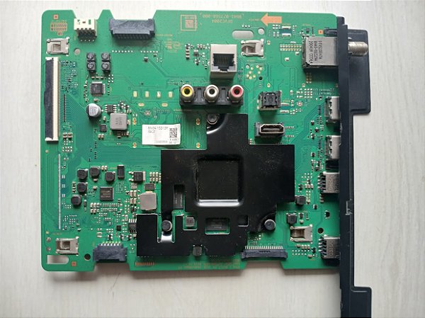 Placa Principal Samsung UN50TU8000G