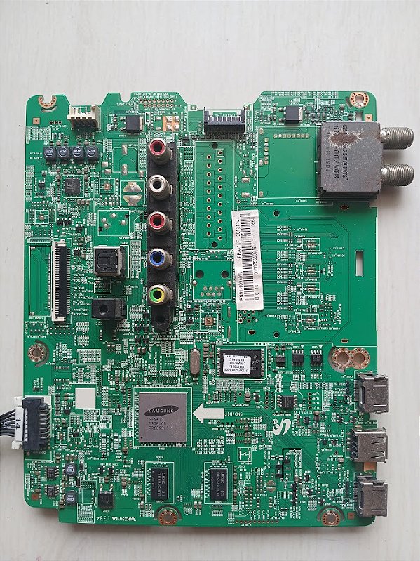 Placa Principal Samsung UN32F4200AG