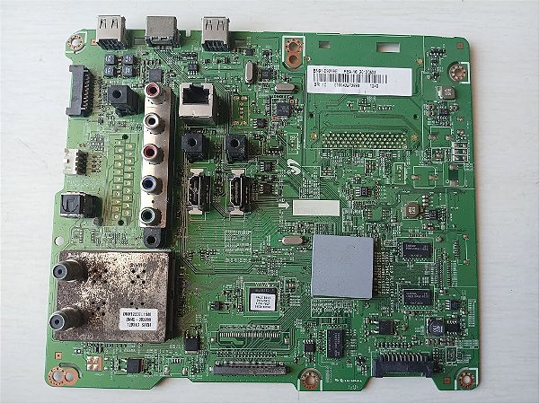 Placa Principal Samsung UN32EH5300G