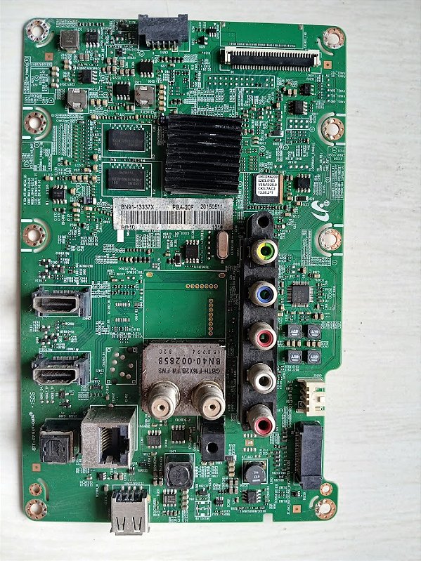 Placa Principal Samsung UN48H4203AG