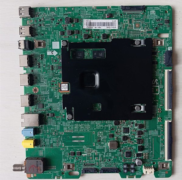 Placa Principal Samsung UN50KU6000G