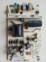 Placa Fonte Philco PH32N62D