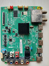 Placa Principal Philco PH32S46DSG
