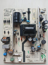 Placa Fonte Philco PH28C20D