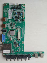 Placa Principal Philco PH28C20D