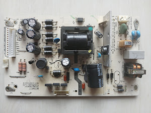 Placa Fonte Philco PH32N62DG
