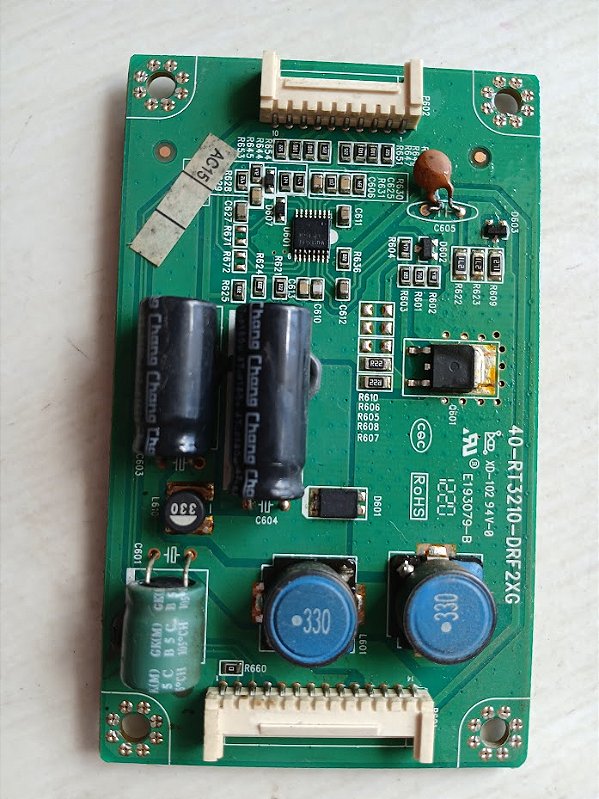 Placa inverter philco PH32M
